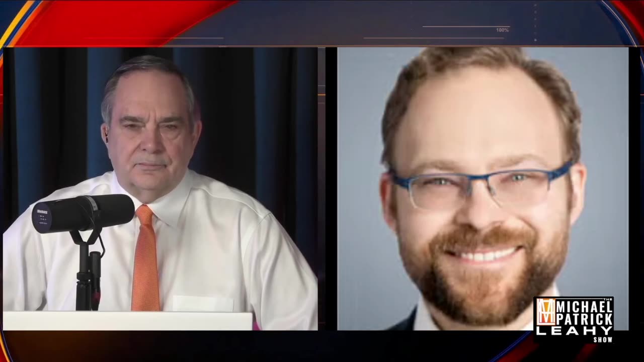 The Dark Money Cabal Manipulating the Federal Government