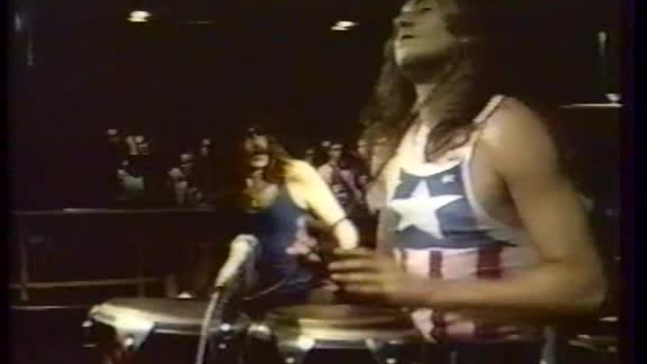 Deep Purple- Pop Deux 1970