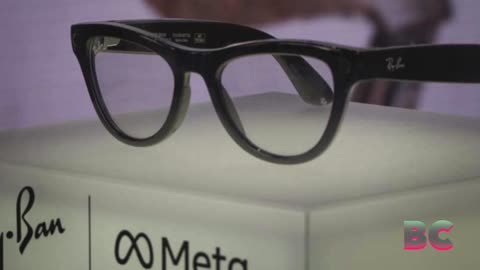 Meta Reportedly Planning Displays For Ray-Ban Glasses Amid Push To Expand ‘AI-Native’ Devices