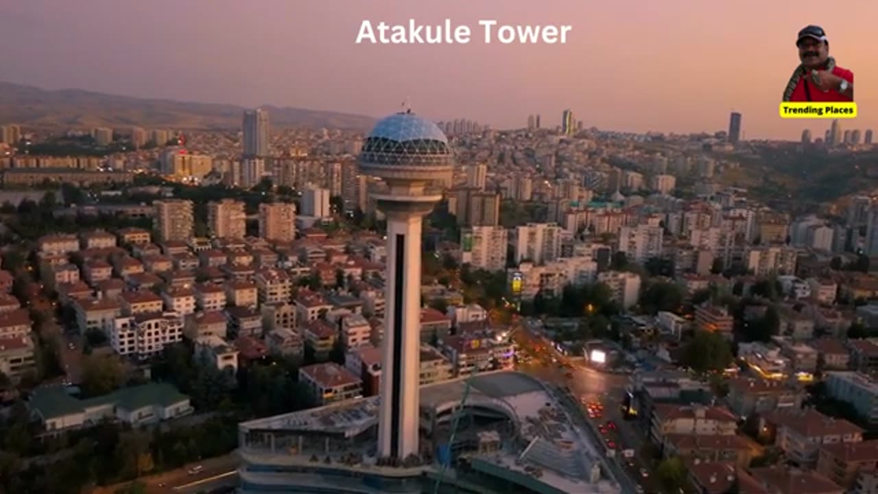 💋Things to see in Ankara ,Turkey