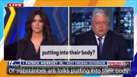 A Bill to BAN Food Dyes Heads to the Governors Desk in West Virginia, and he’s going to Sign it