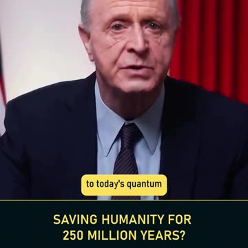 THE DAY THE EARTH WAS ON THE BRINK!