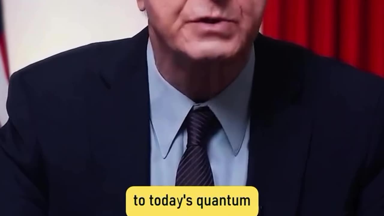 THE DAY THE EARTH WAS ON THE BRINK!