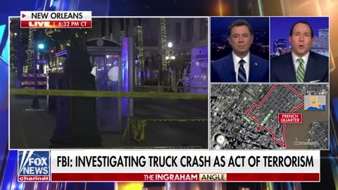 Did the New Orleans attack suspect know this was a Catholic holy day