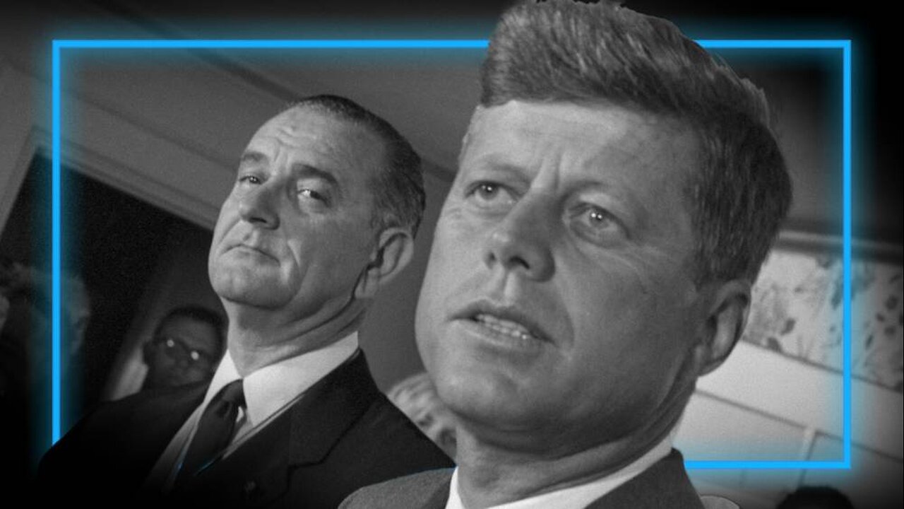 BREAKING JFK ASSASSINATION BOMBSHELL