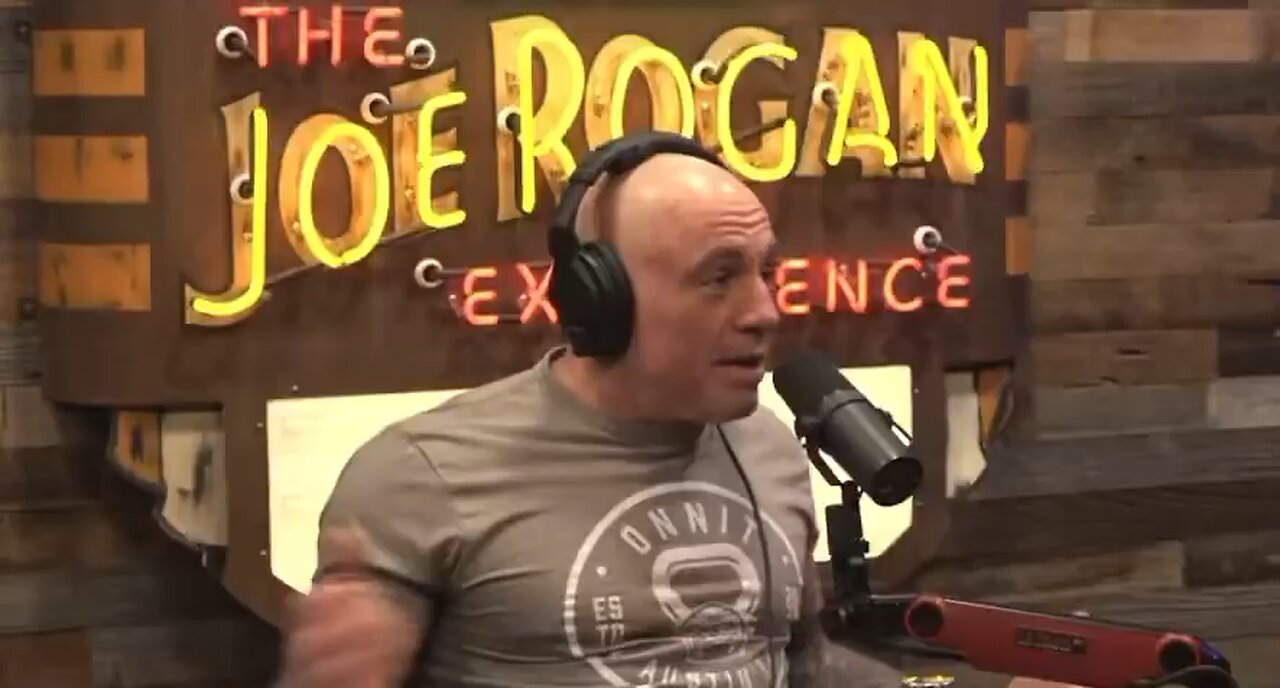 🚨JOE ROGAN: “All it would have taken is $5B to rebuild Maui