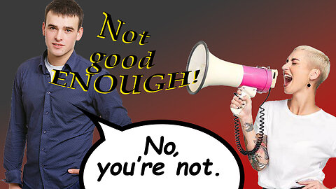 Relationship Expert Fails to Understand the Truth Behind the State of Modern Dating