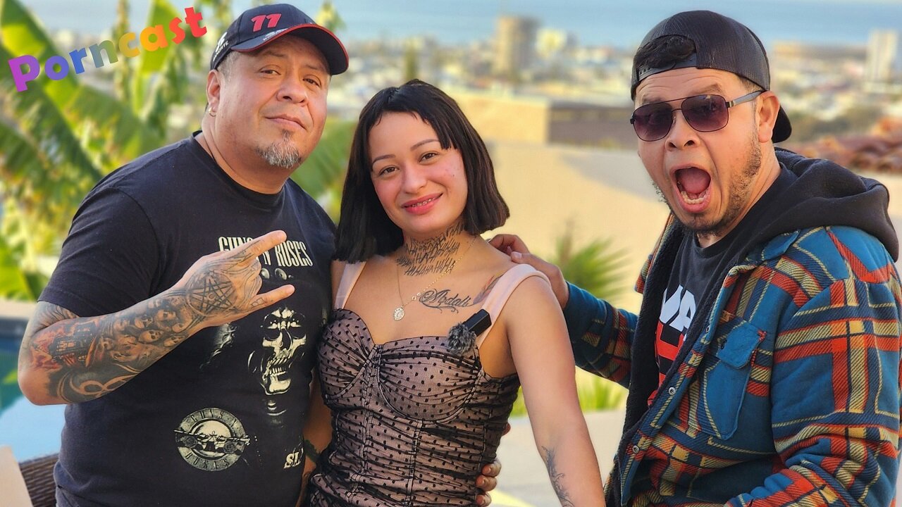 #3 "Nidia Yoshira revela su camino en la prostitución y el cine adulto"