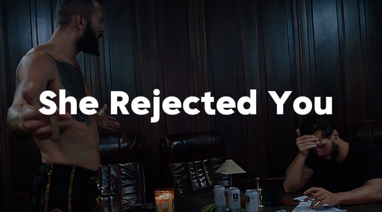 Tristan Tate on Rejection From Women And Heartbreak