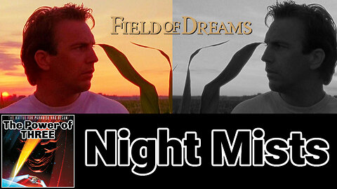 Night Mists - James Horner