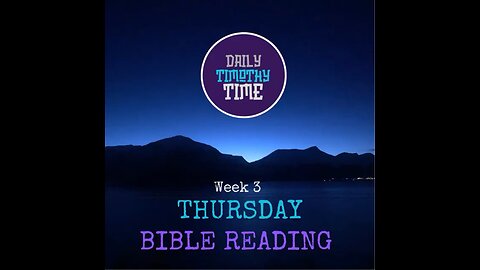 Revelation 3:7-3:13