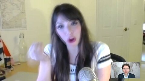 The Truth About #Gamergate With Syrian Girl | Paul Joseph Watson
