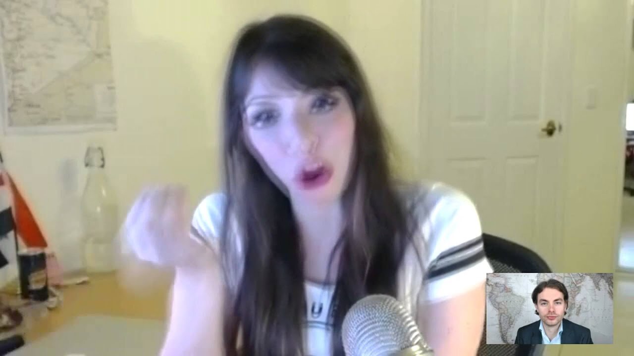 The Truth About #Gamergate With Syrian Girl | Paul Joseph Watson