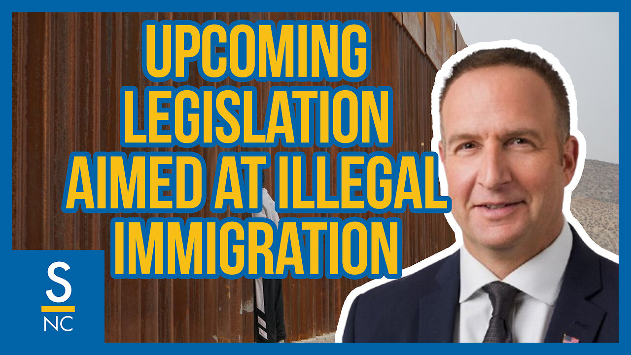 Upcoming Legislation Aimed at Illegal Immigration
