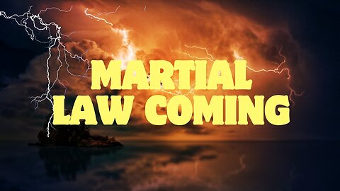 BREAKING: Trump’s Mass Deportation – Martial Law Set to Be Enforced Nationwide!