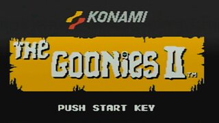 Bate's Backlog - The Goonies II