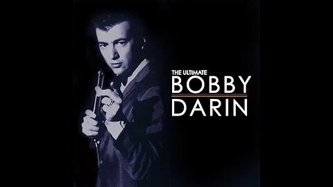 Bobby Darin - When Your Lover Has Gone (Live on the Ed Sullivan Show)