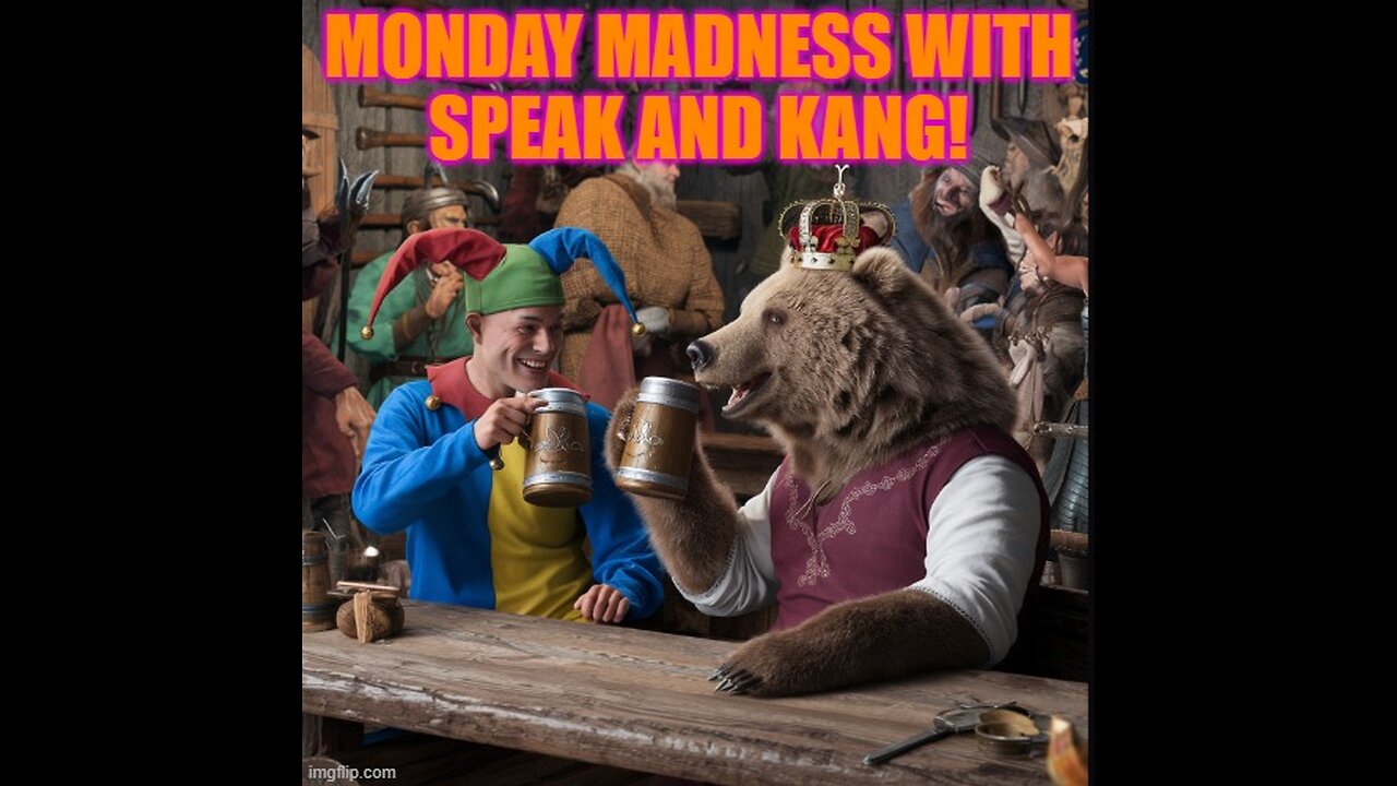 RPFC 90 MINUTES OF MAGA MAYHEM 1/6/25 REEEEEEPLAY