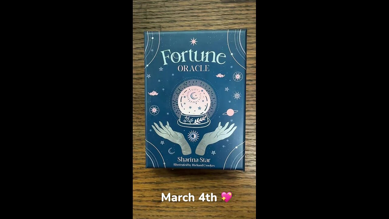 3/4/25 card: abundance