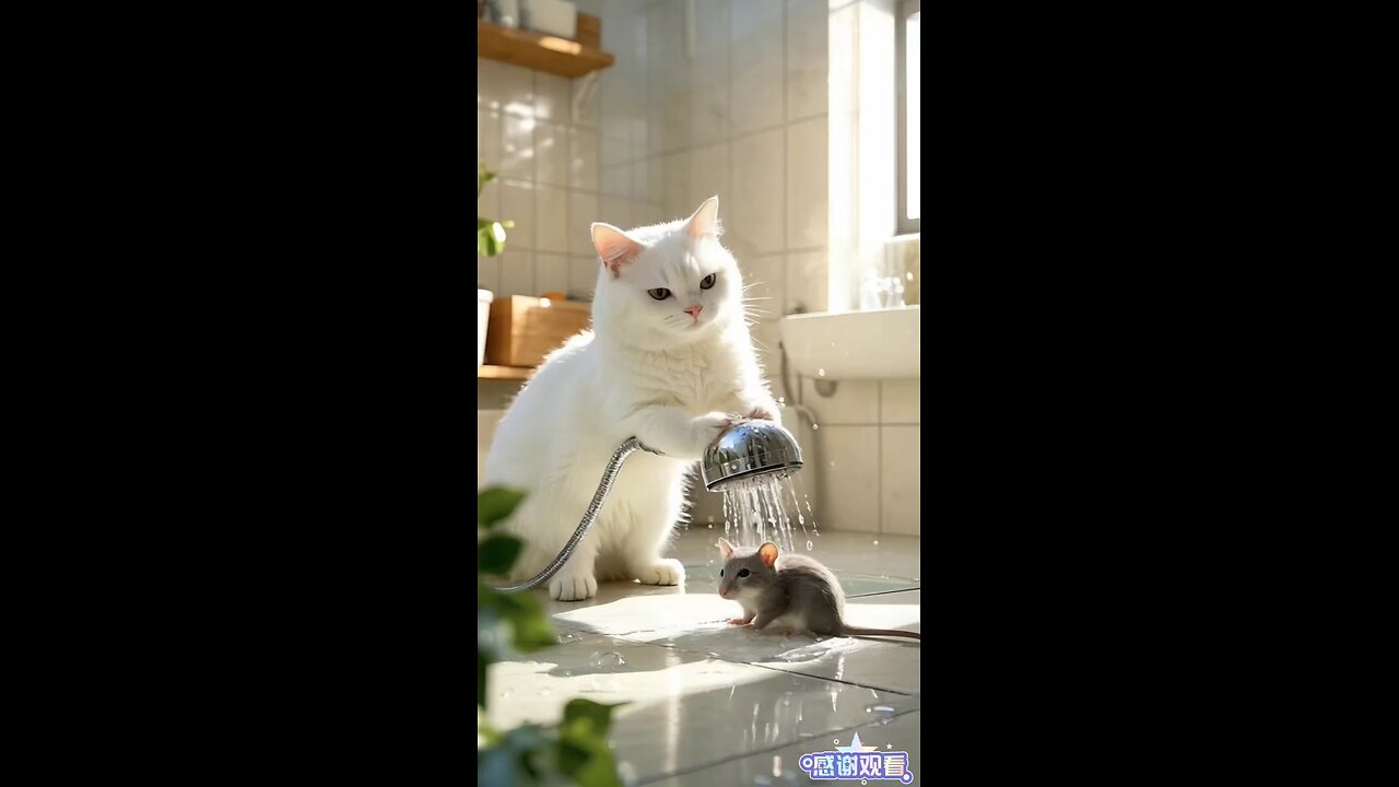rebit cear cat
