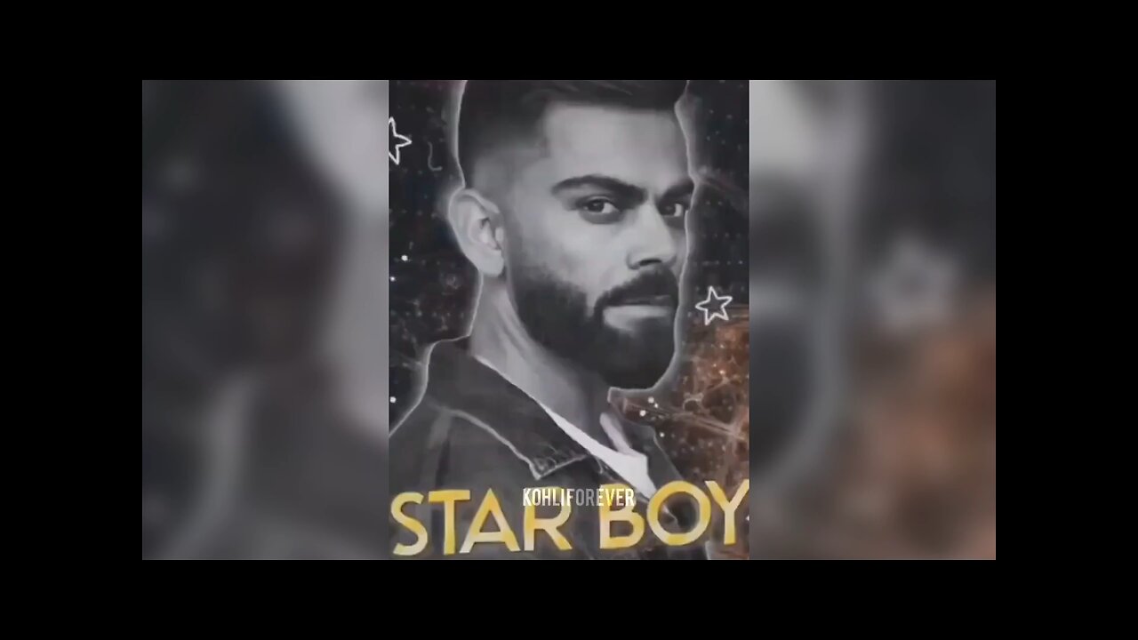 virat Kohli is the best cricketer and handsome