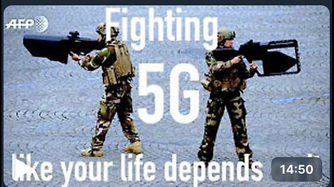 'WI-FI' AND '5G' DANGERS: Would You Trust Your Government with Your Life? Or with Your Child's Life?