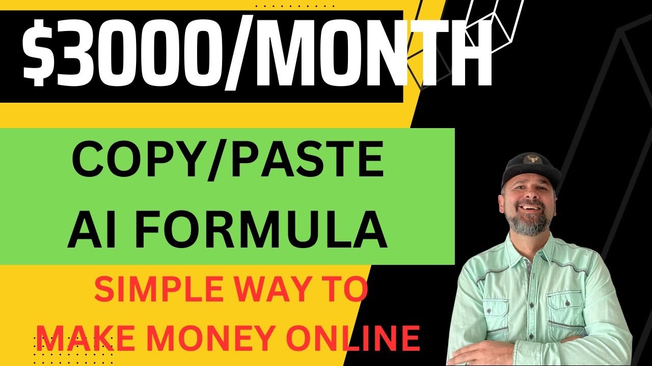 18_Fórmula de marketing de afiliados de IA de COPIA Y PEGA SIMPLE GANA DINERO EN LÍNEA $3000mes_es