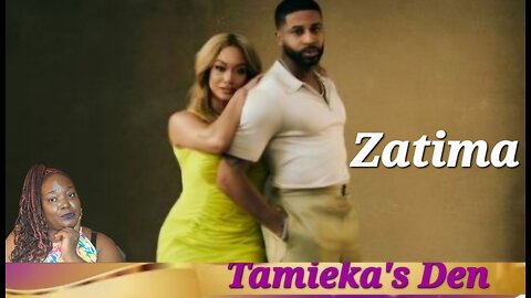 Zatima | Season 3 Episode 14| Zac is Free Now What??? ( Review and Recap)