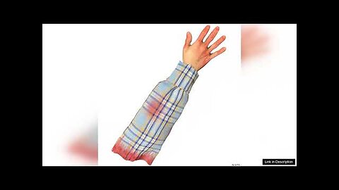 Severed Shaking Arm with Hand Review