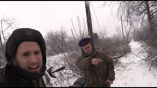 The Legendary Liberation of Debaltsevo (Part 1/2)