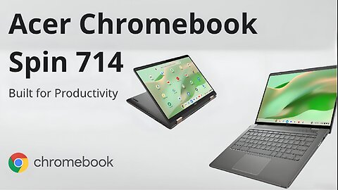 Top 5 BEST Chromebooks of [2025]