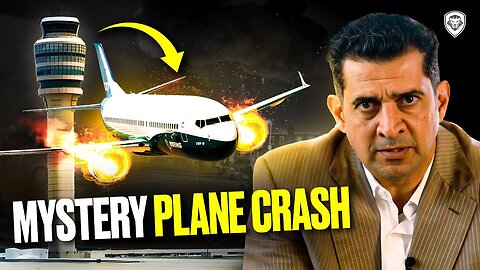 Cause of Mystery Plane Crash: What We Know & Who To Blame?