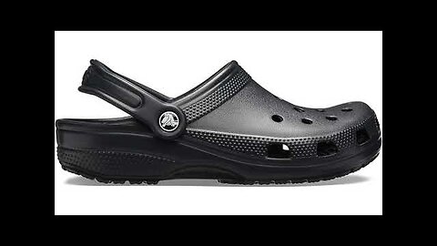 Crocs Unisex Adult Classic Clogs Review