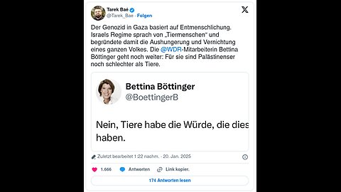AK-Sonderbericht "Rassisten im ÖRR"