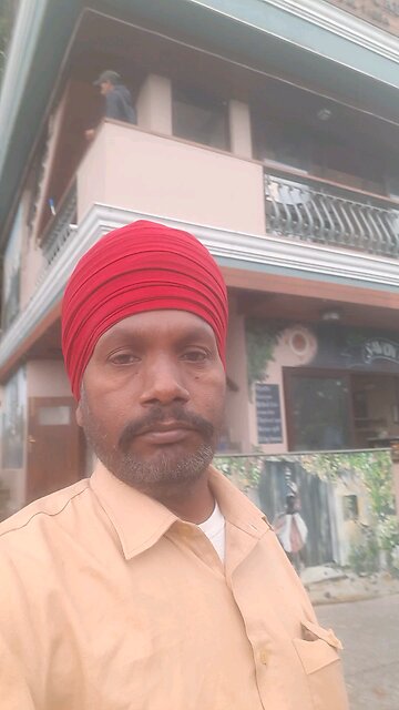 Baldev Singh Driver