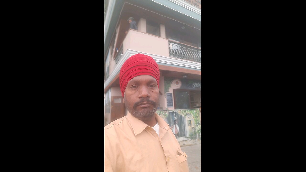 Baldev Singh Driver