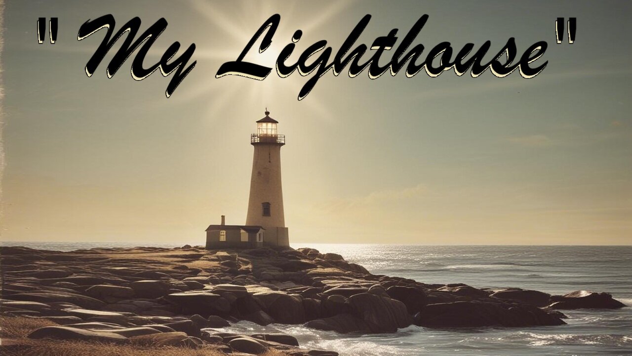 "My Lighthouse" - Mr.Eaze on 160+ Music Platforms