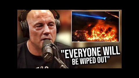 INSANE! Joe Rogan just exposed everything about the 'Fires' and it should concern all of us.