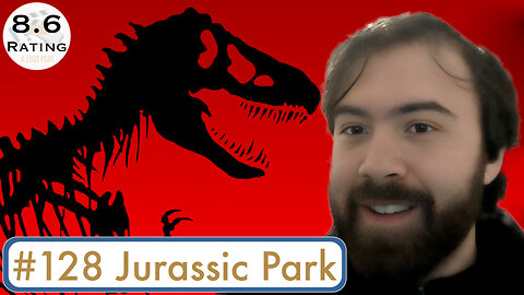 Jurassic Park: My First Monster Movie Masterclass