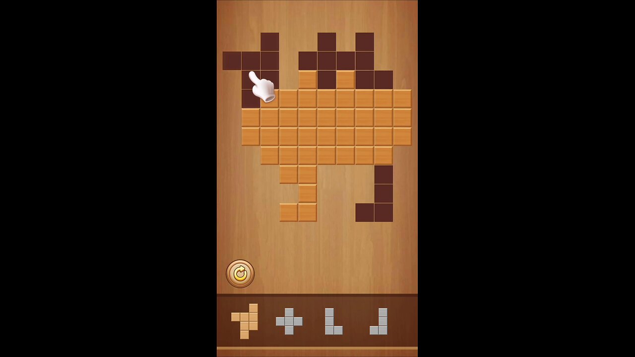 wood 🪵 puzzle games