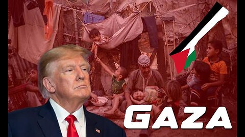 Trump's Bold Gaza Proposal: Rejected!