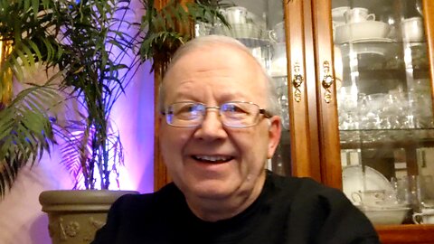 Prepared for the Master's Return - Luke 12:31-40