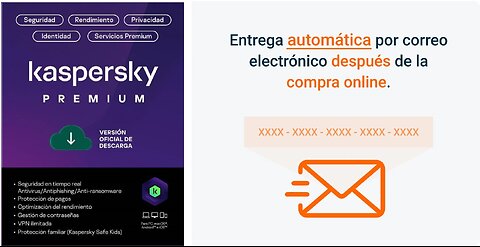 ✅Kaspersky Premiun al MEJOR PRECIO Guía Completa para Comprar, Descargar e Instalar!