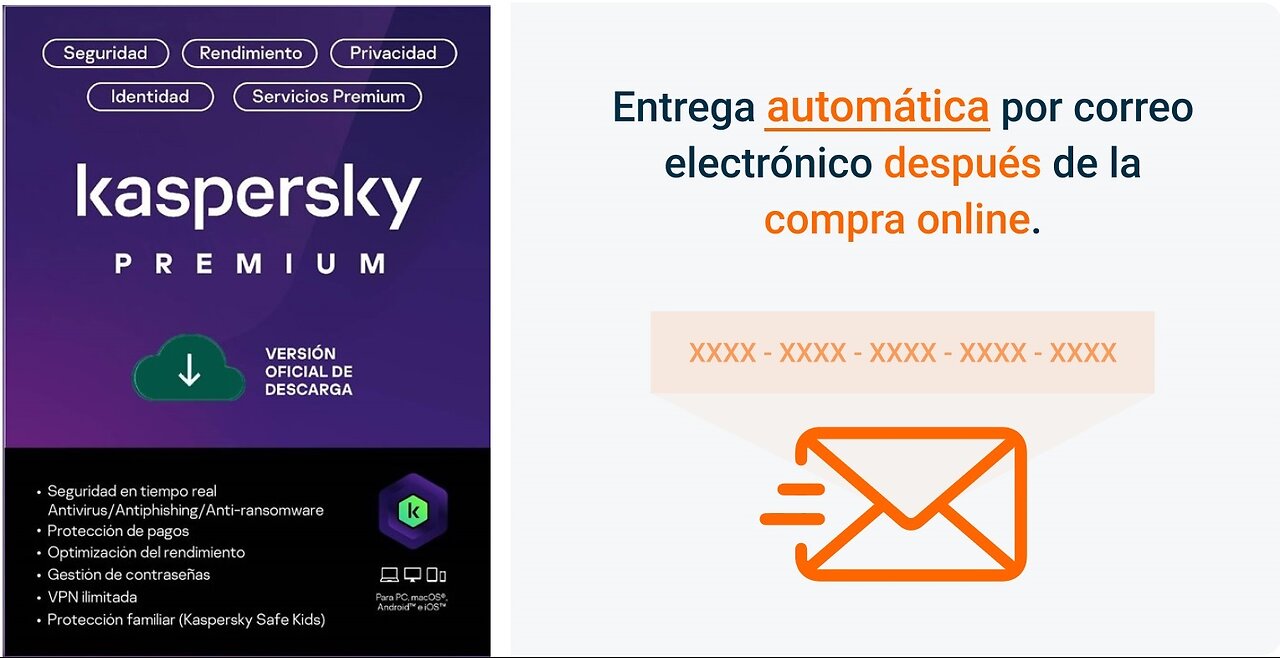 ✅Kaspersky Premiun al MEJOR PRECIO Guía Completa para Comprar, Descargar e Instalar!