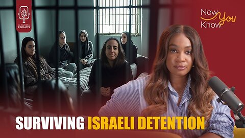 Surviving Israeli Detention