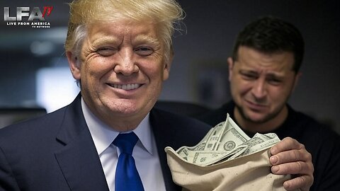 ALL FOREIGN AID PAUSED FOR 90 DAYS!