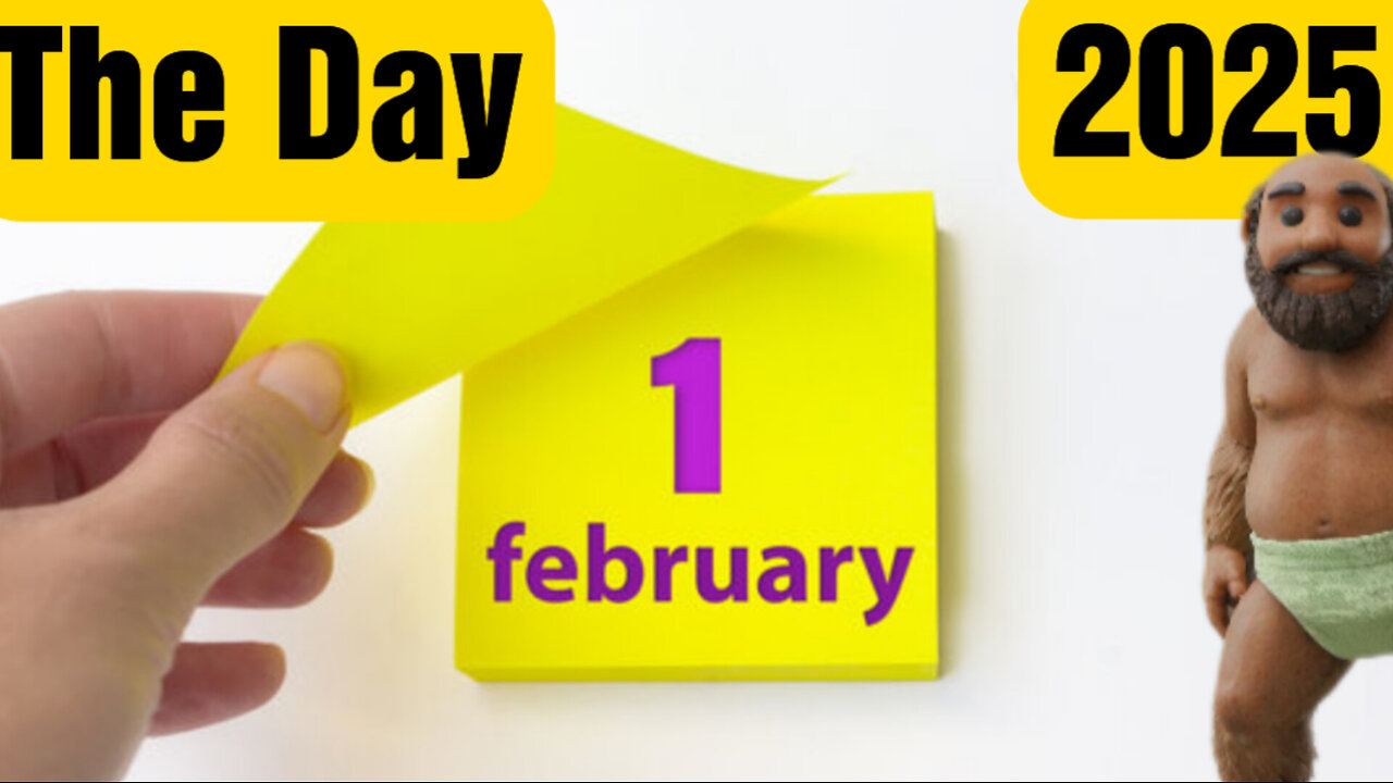 Andy Ditch Feb 1 2025 Full Archive