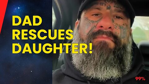 Kidnapped Daughter: Dad Takes Matters Into His Own Hands, What He Found SHOCKED Everyone!