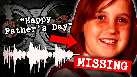 Dad Tries NOT TO CRY On Phone With Missing 8 YO Daughter | Case of Mary & Beth Stauffer @RealCrime