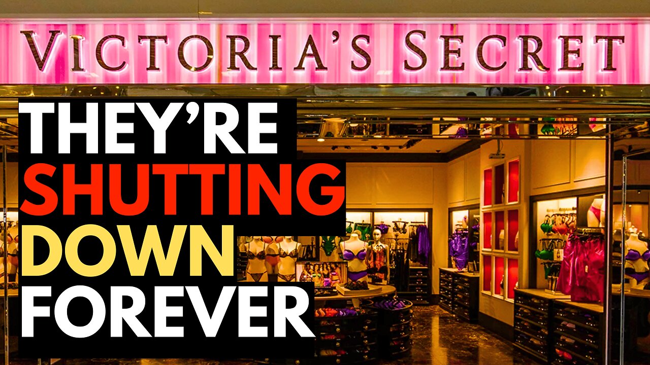 15 Clothing Brands Shutting Down Forever